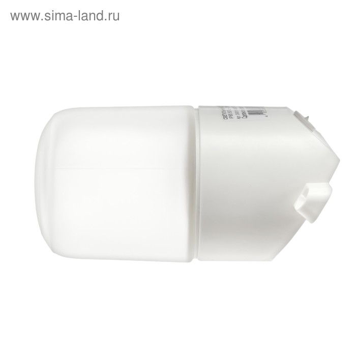 Светильник НББ 01-60-002 УХЛ1, Е27, 60 Вт, 230 В, IP65, до +125°, белый Светильник НББ 01-60-002 УХЛ1, Е27, 60 Вт, 230 В, IP65, до +125°, белый