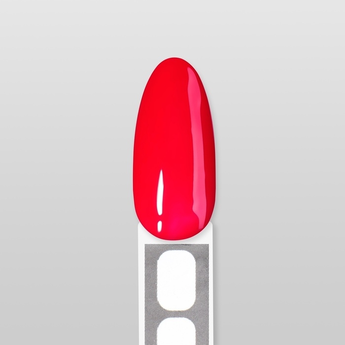 Гель лак для ногтей «SIMPLE», 3-х фазный, 10 мл, LED/UV, цвет (269)