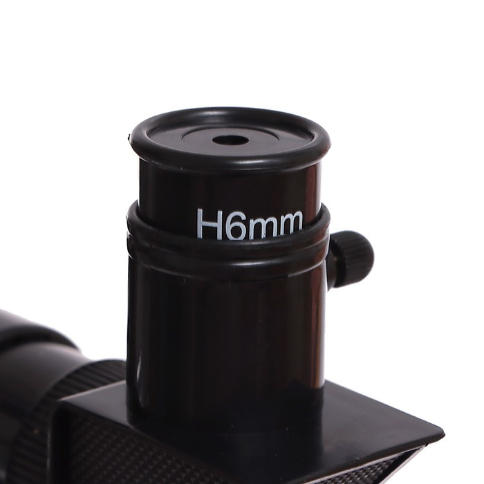 Телескоп «Юный астроном», увеличение х60 Телескоп «Юный астроном», увеличение х60