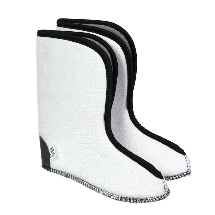 Сменный 5 - слойный вкладыш в сапоги TORVI, гипоаллергенный -45С, размер 44 Сменный 5 - слойный вкладыш в сапоги TORVI, гипоаллергенный -45С, размер 44