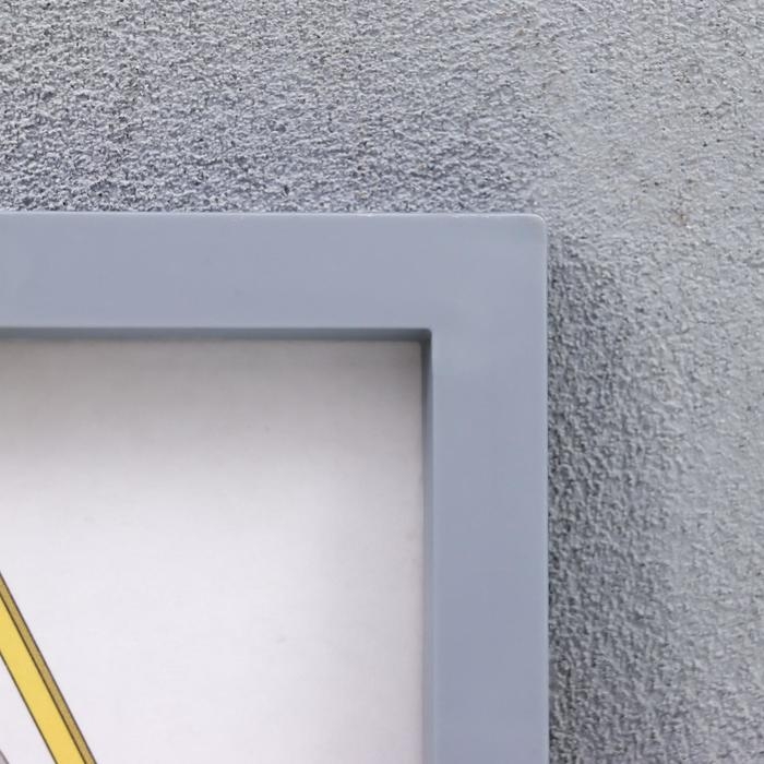 Фоторамка пластик L-3 10х15 см, серебр. мет. Фоторамка пластик L-3 10х15 см, серебр. мет.