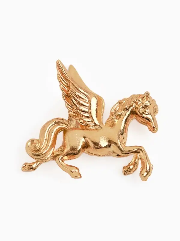 Кошельковая фигурка Кошельковая фигурка "Богатого года 2026" зеленый