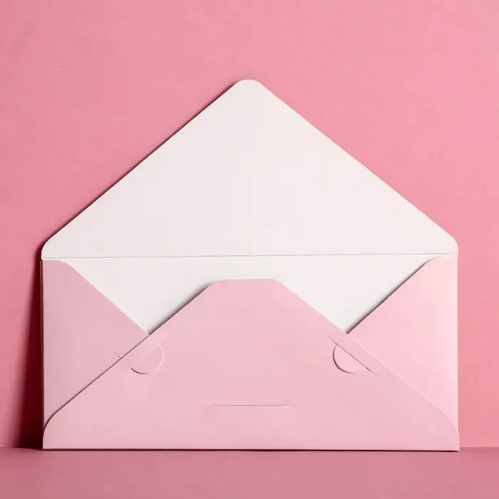 Конверт для денег с деревянным элементом "Всего, что радует сердце", 16,5 х 8 см