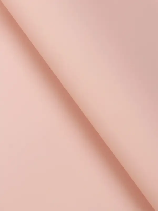 Пленка флористическая, «Любовь в воздухе» 65 мкм, розовый 58×58 см