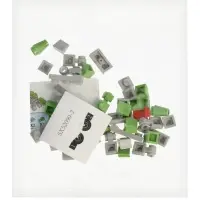 UNICON Конструктор "Дино мир", 12 в 1 UNICON Конструктор "Дино мир", 12 в 1