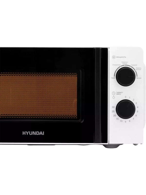 Микроволновая Печь HYM-M2047 20л. 700Вт белый Микроволновая Печь HYM-M2047 20л. 700Вт белый