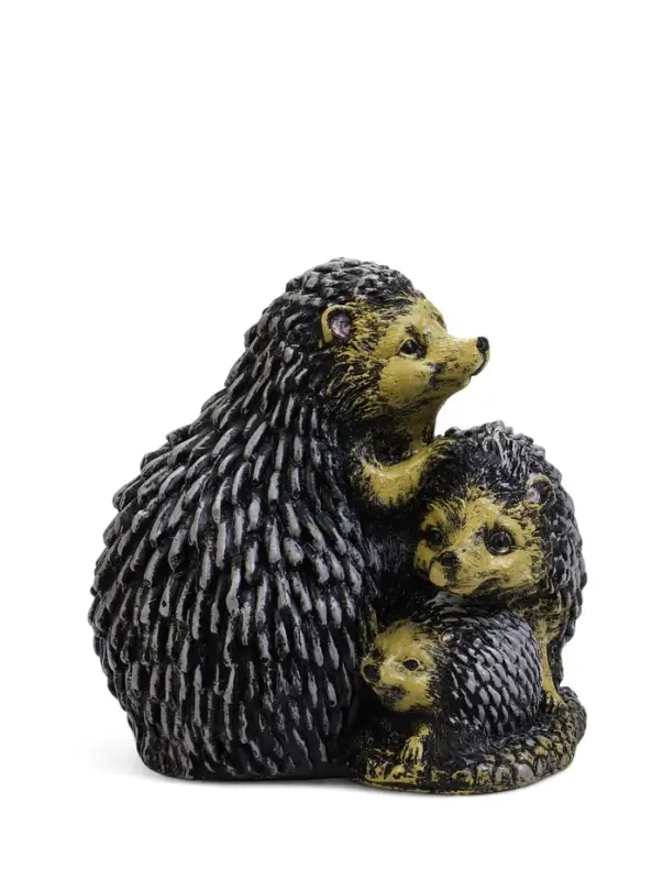 Садовая фигура из гипса &laquo;Семейство ежей&raquo;, 20&times;19&times;22 см