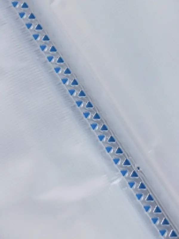 Папка А4, 80 прозрачных файлов, 400 мкм, МИКС