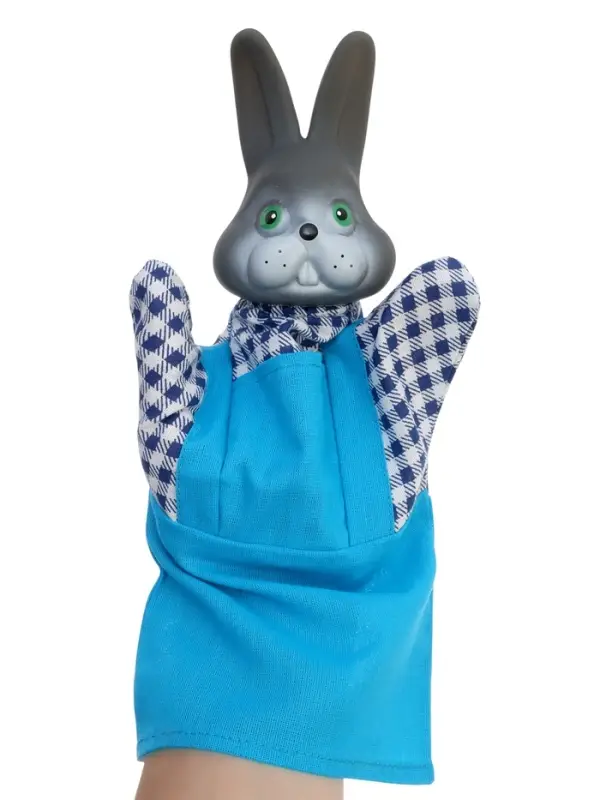 Кукольный театр &laquo;Колобок&raquo;