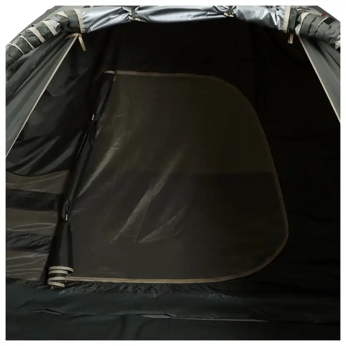 Палатка туристическая, трекинговая maclay magadan cool 5, 5-местная, с тамбуром