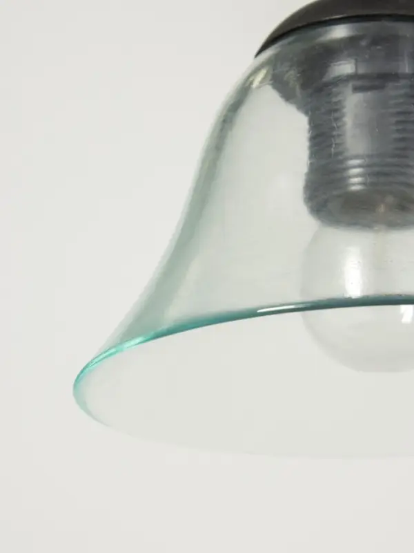 Светильник потолочный Светильник потолочный "Элис" 1xE27 40вт белый BayerLux