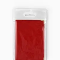 Обложка для паспорта, пвх, 9.5&times;0.5&times;13.5 см, МИКС