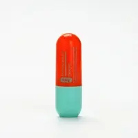 Бальзам для губ с вазелином, аромат: персик, 3.8 г, PICO MICO