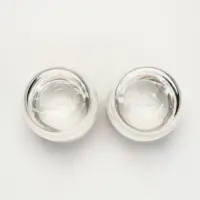 Стаканы &laquo;Новогодний&raquo;, 310 мл, подарочный набор 4 шт.