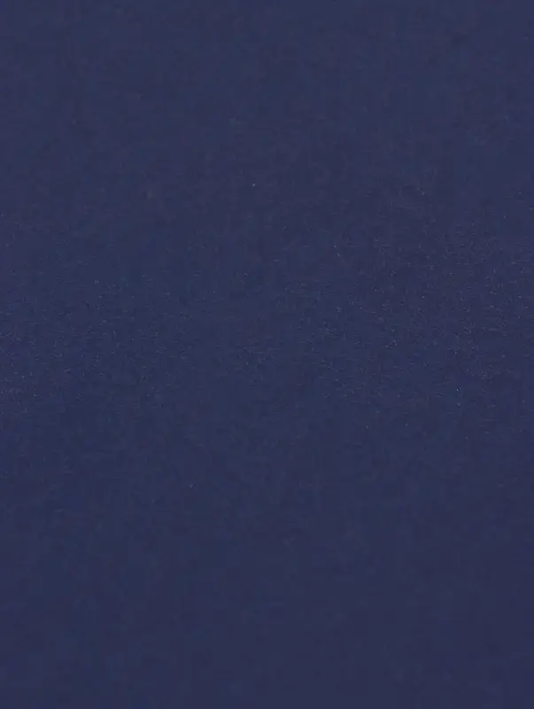 Бумага упаковочная крафт, двусторонняя, серый, синий, 0.68&times;10&plusmn;5% м