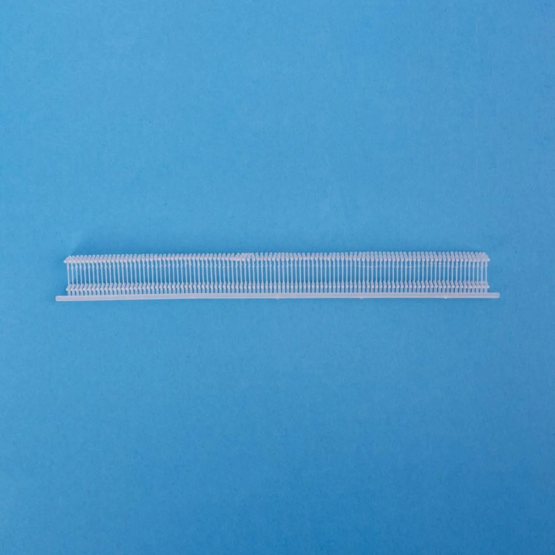 Соединитель пластиковый Jolly 7F тонкая игла10000шт/уп