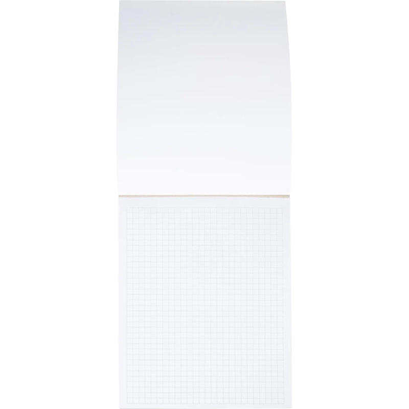 Блокнот МИКРОПЕРФОРАЦИЯ А5 100л. склейка ATTACHE клетка