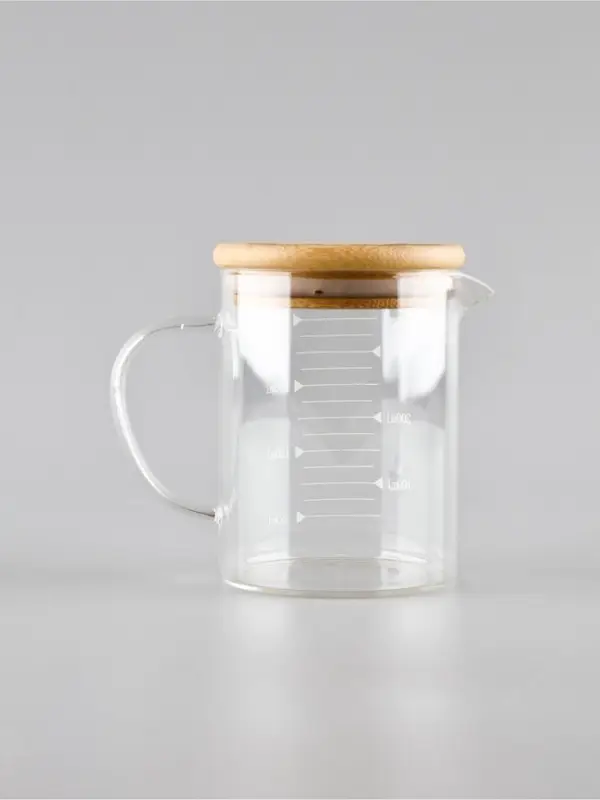 Кувшин Кувшин "Тропики", 320 мл