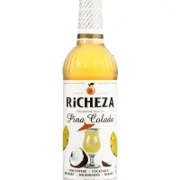Сироп RICHEZA &laquo;Пина Колада&raquo;, 330 мл