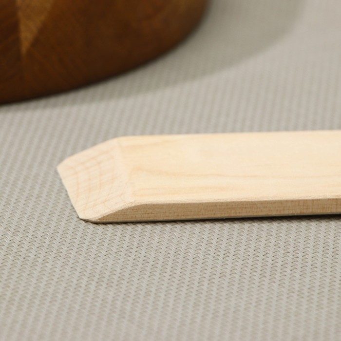 Лопатка Доляна, берёзовая, 80 см Лопатка Доляна, берёзовая, 80 см