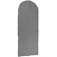 Чехол для одежды тм VETTA, ПВХ, 60х160см