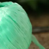 Шпагат для подвязки растений, 30 м, полипропилен, зелёный, Greengo Шпагат для подвязки растений, 30 м, полипропилен, зелёный, Greengo