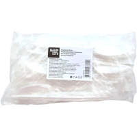 Нож одноразовый 155мм, белый, Выбор есть &nbsp;ПС 100шт/уп