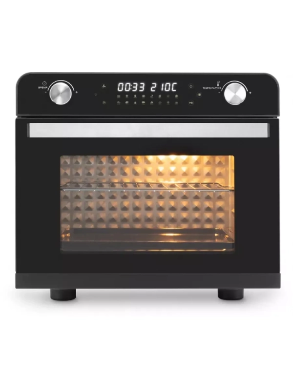 Мини-печь MIO-HY087 36л. 1700Вт