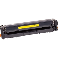 Картридж лазерный HP 207X W2212X жел.пов.емк.для LaserJet Pro M255/MFP M282