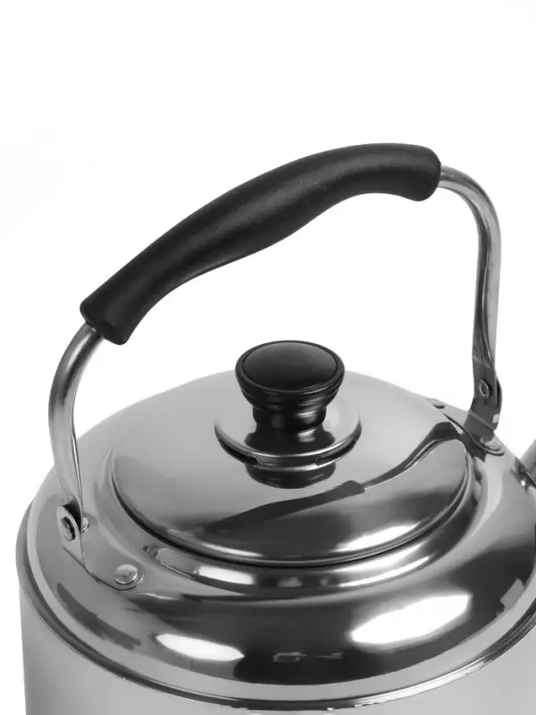 Чайник походный maclay, 3 л, нержавеющая сталь