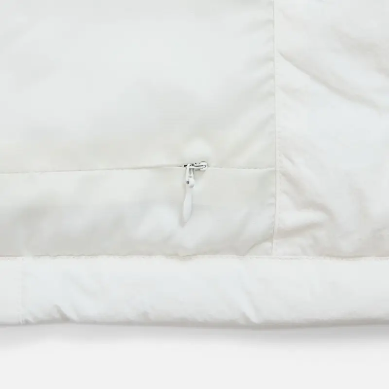 Жилет унисекс Veter, молочно-белый, размер 3XL/4XL