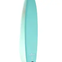 Сапборд надувной TOURING KELPIE 12.6", 383&times;80&times;15 см