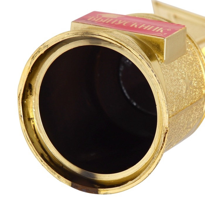 Фигура звезда литая на Выпускной «Выпускник», 16 х 6 см Фигура звезда литая на Выпускной «Выпускник», 16 х 6 см