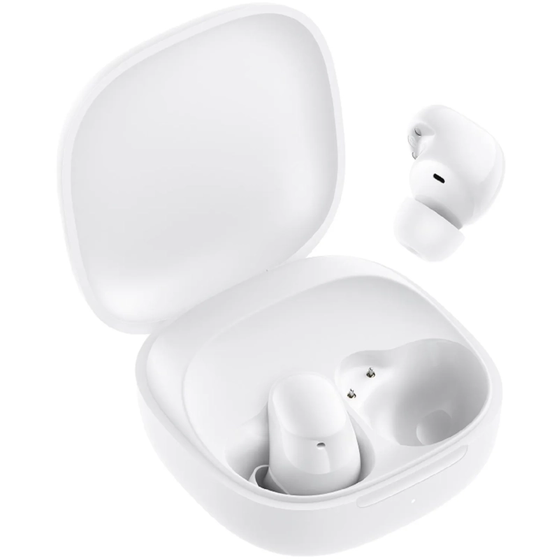 Наушники Xiaomi Redmi Buds 6 Play White (BHR8773GL)