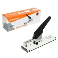 Степлер канцелярский №23, Calligrata, до 100 листов, в картонной коробке