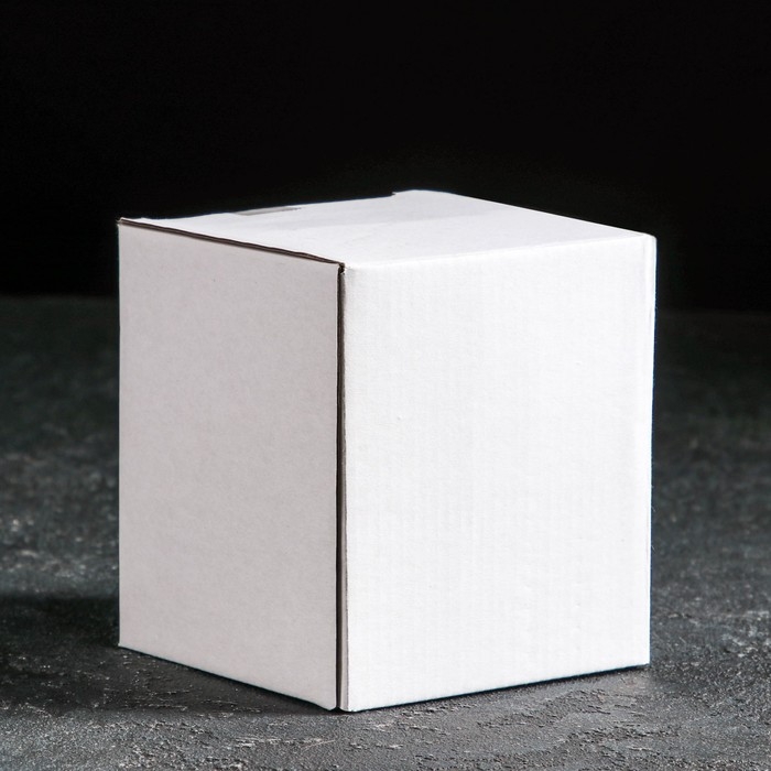 Кружка стеклянная с двойными стенками, 300 мл Кружка стеклянная с двойными стенками, 300 мл