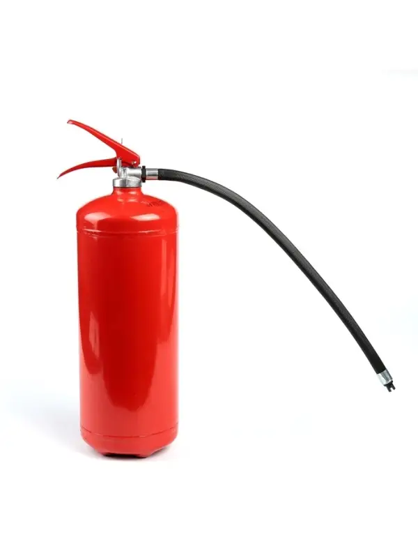 Огнетушитель порошковый &laquo;Ярпожинвест&raquo; ОП-4(3), ABCE-01(А)