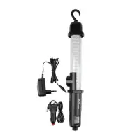 Переносной светильник AVS CD607A 60LED 220/12B (акб)