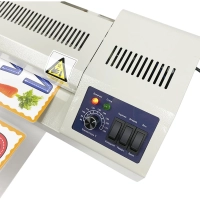 Ламинатор FGK 220, А4, 250 мкм