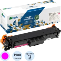 Картридж лазерный Retech 069M пур. для Canon LBP673Cdw/MF752Cdw/MF754Cdw