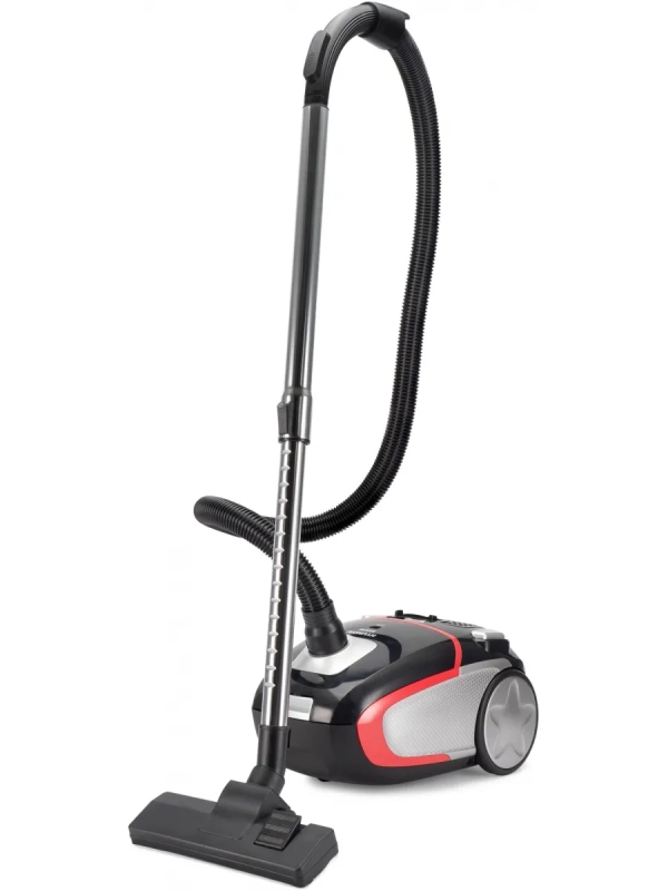 Пылесос HYV-B4995 2,5л 2220Вт черный Пылесос HYV-B4995 2,5л 2220Вт черный