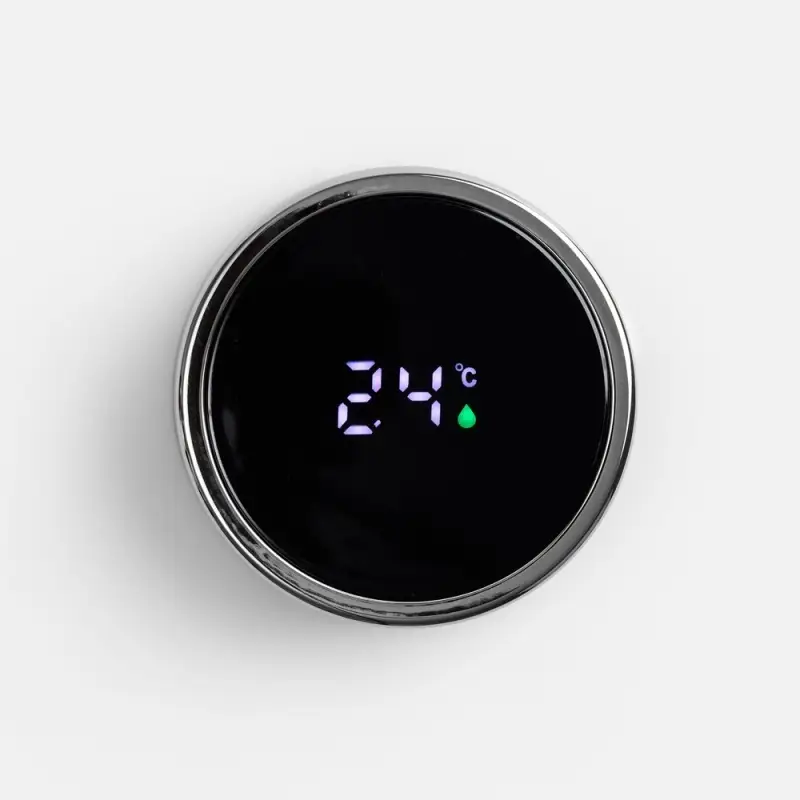 Смарт-бутылка с инфьюзером Thermory ver.2, белая