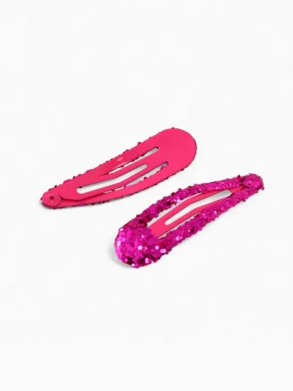 Заколка для волос 10 шт., Винкс