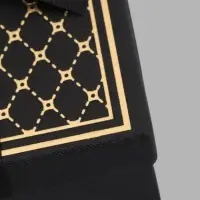 Набор подарочных коробок 3 в 1, с бантом, 23&times;16&times;9.5 см, 21&times;14&times;8 см, 19&times;12&times;6.5 см