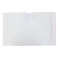 Тетрадь 48 листов в клетку Calligrata &laquo;Яркие цвета&raquo;, МИКС