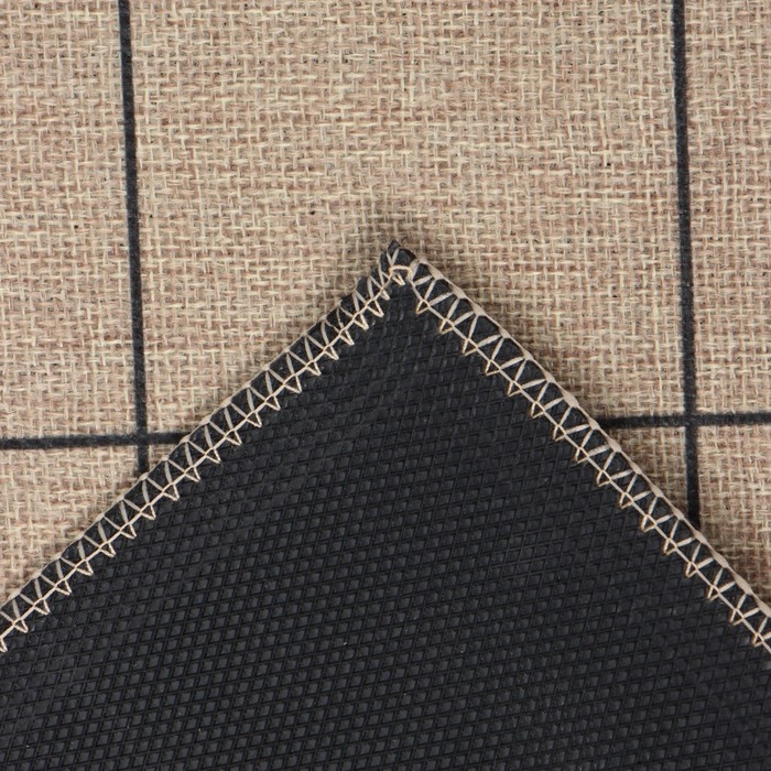 Коврик для ванной Этель Коврик для ванной Этель "Harmony", 40х45 см