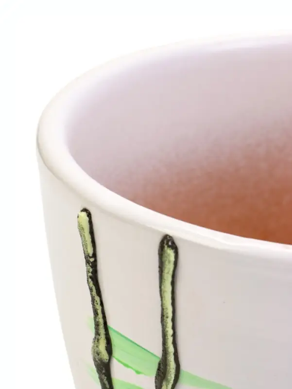 Горшок цветочный поддоном 1 л, керамика, Азия (М) Горшок цветочный поддоном 1 л, керамика, Азия (М)