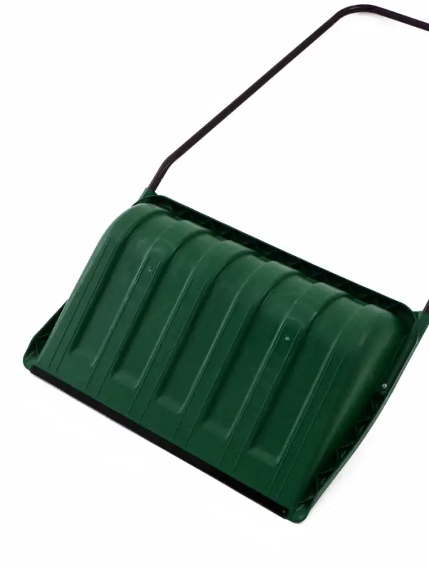 Движок пластиковый 700х465 мм, оцинкованная планка микс Движок пластиковый 700х465 мм, оцинкованная планка микс