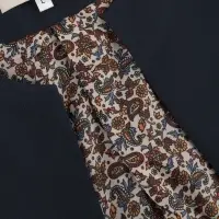 Размерник сатиновый, L, 1000 шт., 12 мм, 30 м, белый