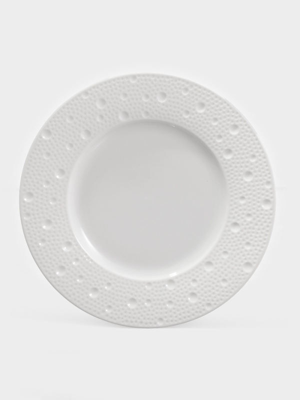 Набор тарелок 2 шт Magistro Fray 21х1,9 см Набор тарелок 2 шт Magistro Fray 21х1,9 см